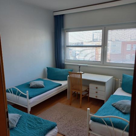 Apartman Lipa Liberec Exterior photo