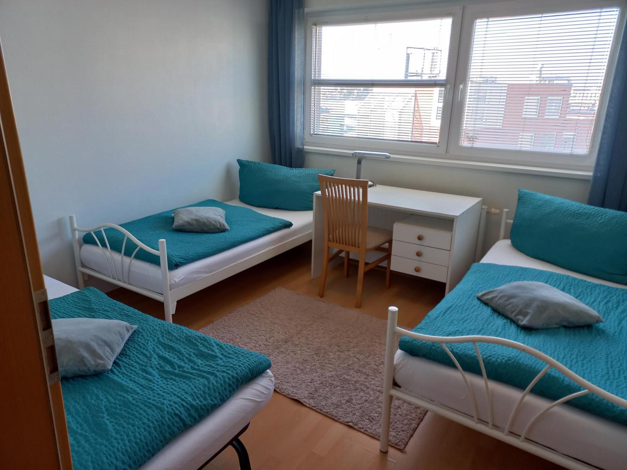 Apartman Lipa Liberec Exterior photo