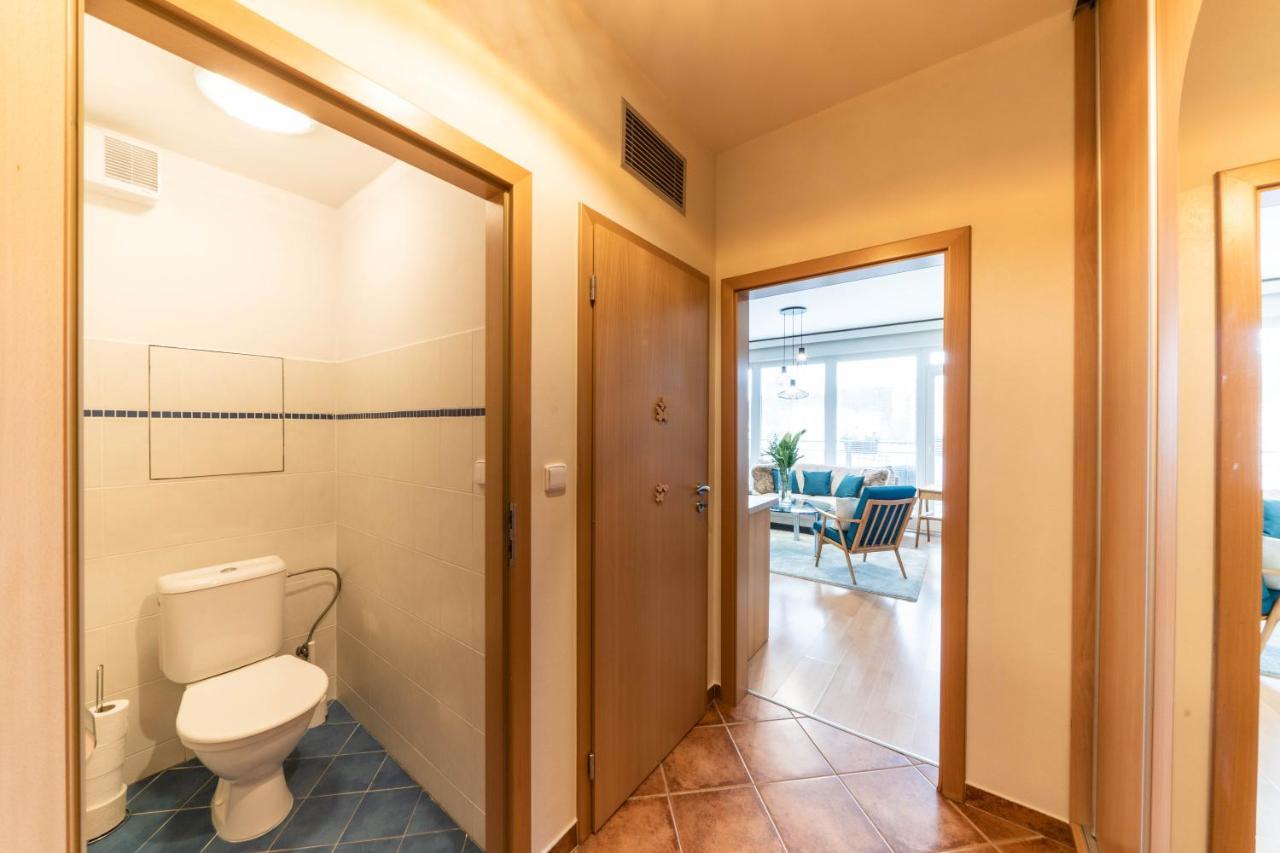 Apartman Lipa Liberec Exterior photo