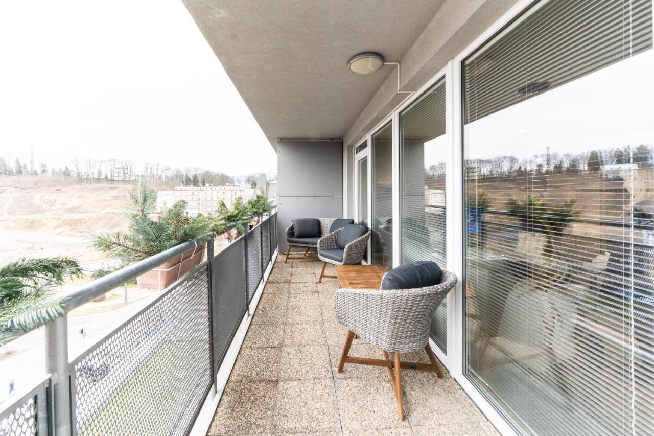 Apartman Lipa Liberec Exterior photo