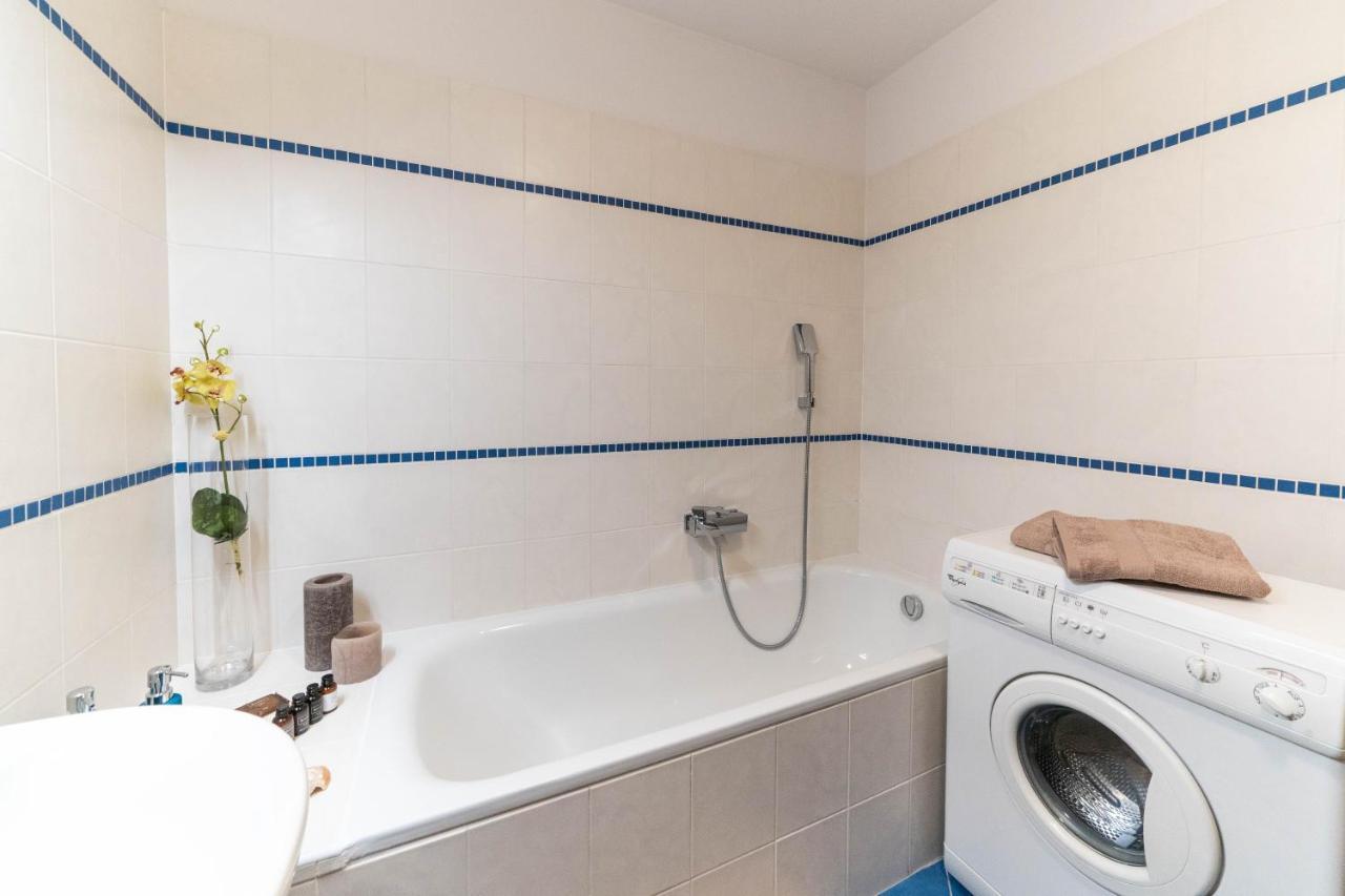 Apartman Lipa Liberec Exterior photo