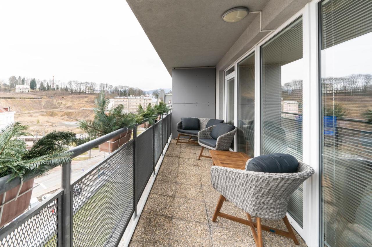 Apartman Lipa Liberec Exterior photo