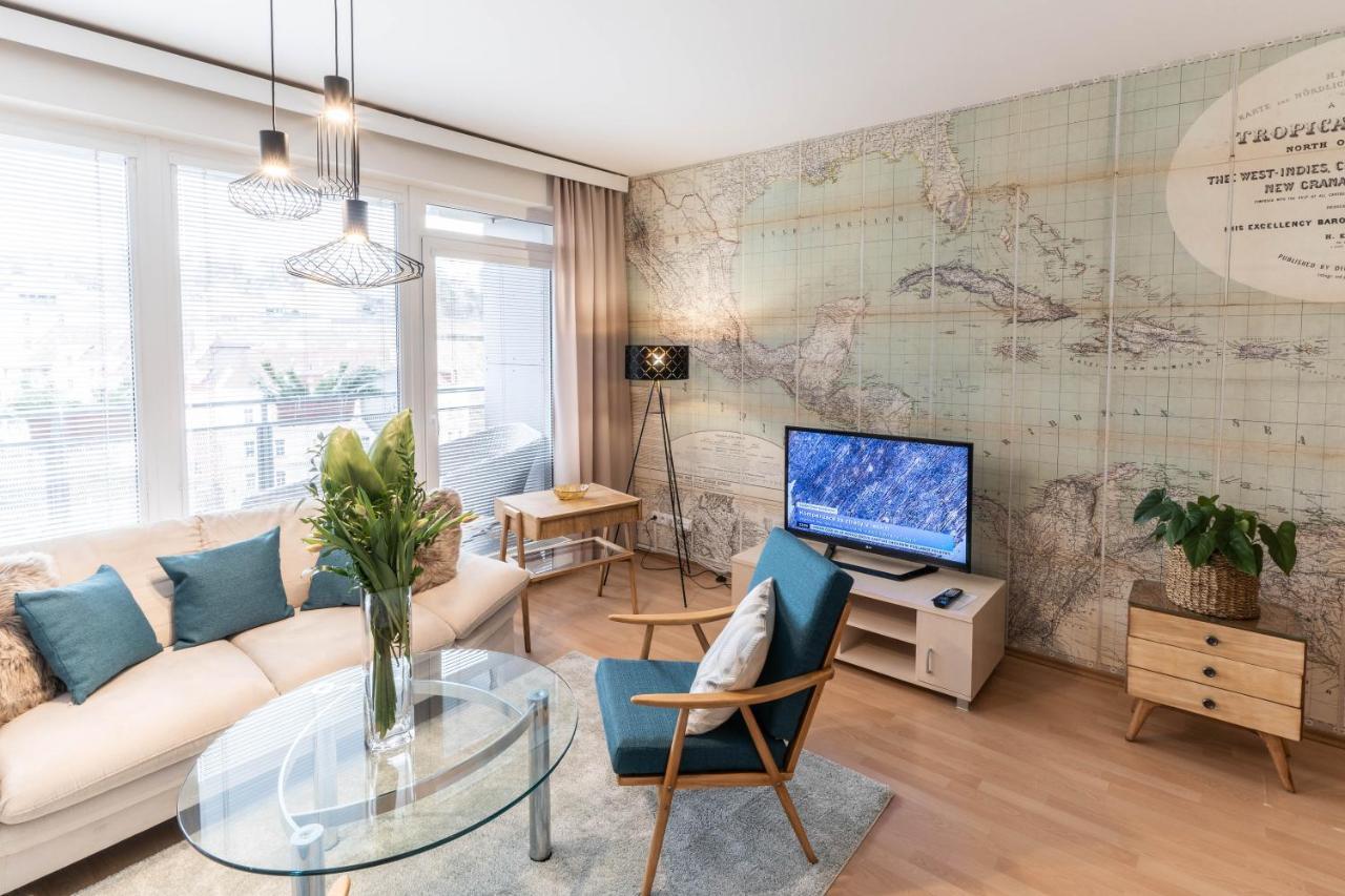 Apartman Lipa Liberec Exterior photo