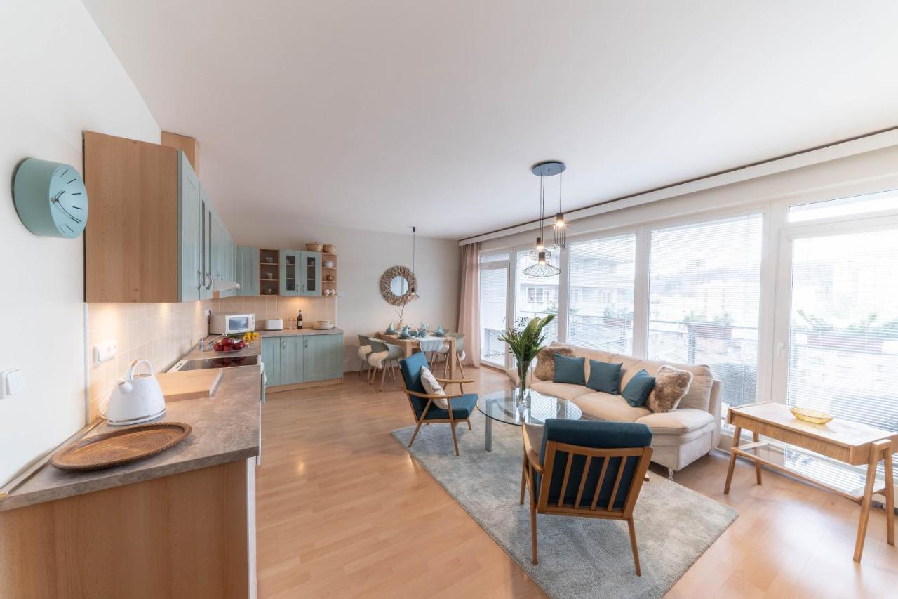 Apartman Lipa Liberec Exterior photo