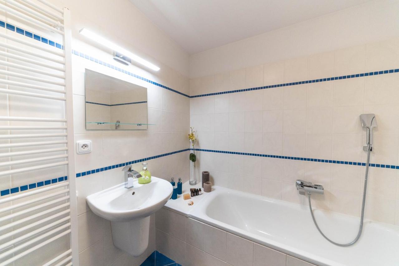 Apartman Lipa Liberec Exterior photo