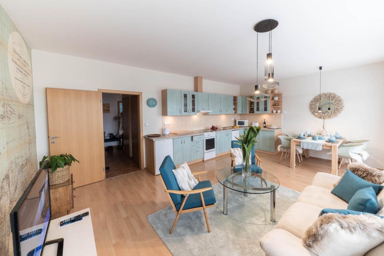 Apartman Lipa Liberec Exterior photo